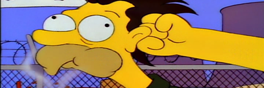 Ian Thomas Day banner