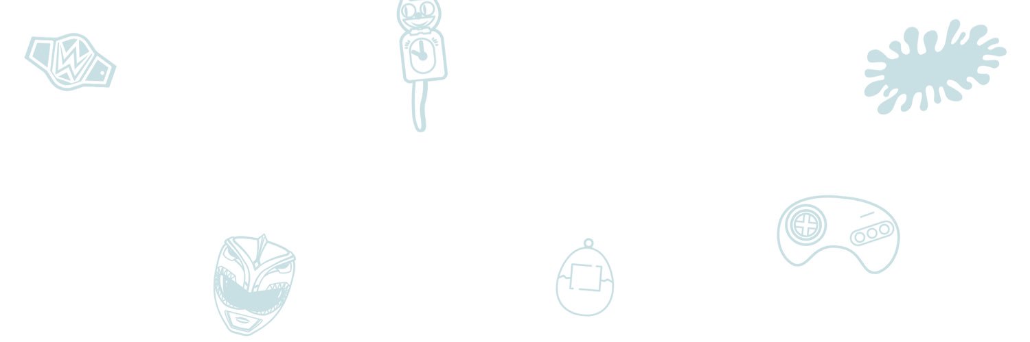Nostalgia Vault banner