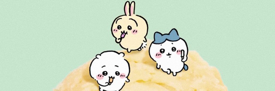 Linyuri1412's profile banner image