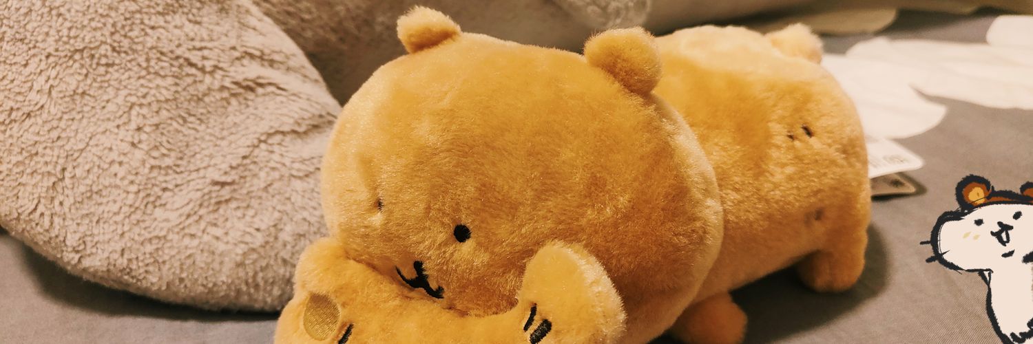 🍥🍥's banner