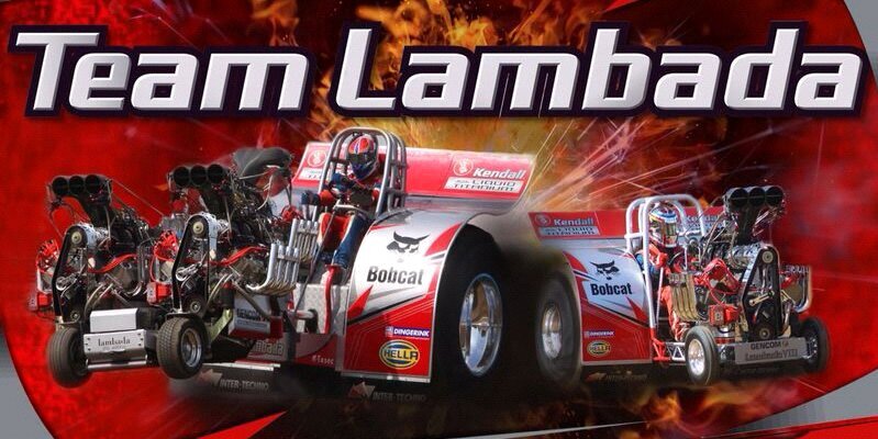 teamlambada's profile banner image