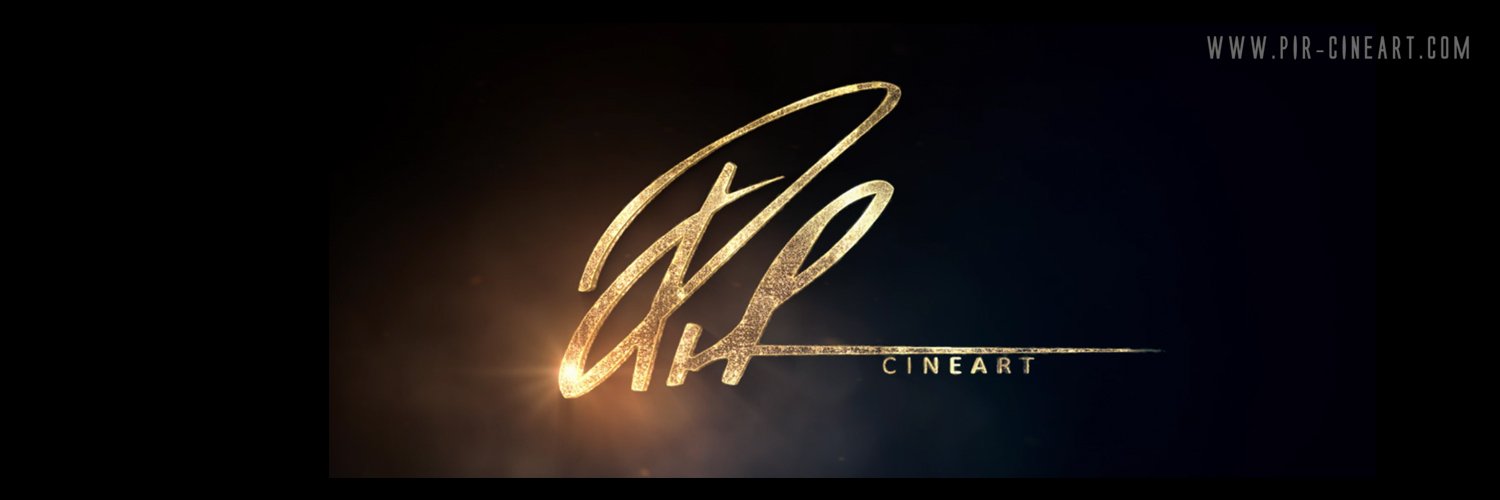 PIR_Cineart's profile banner image