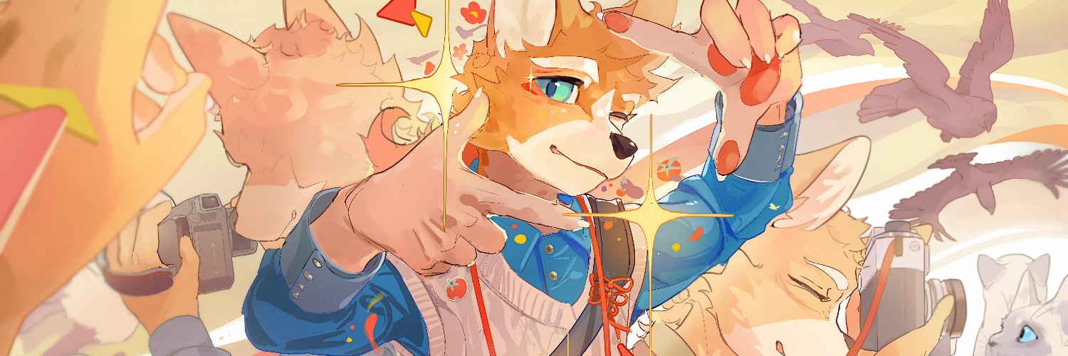 Refel's banner