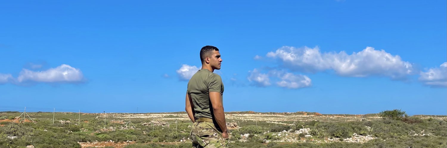 Ahmed Mohmed👮🏻‍♂️⚓️ banner