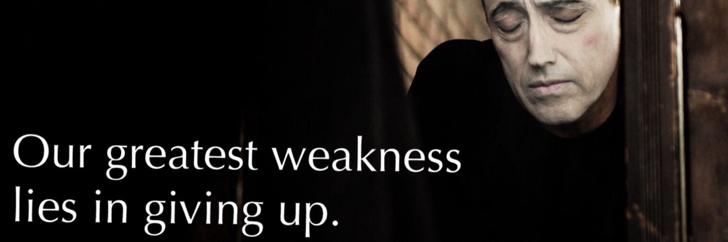 Iampatrickbrown's profile banner image