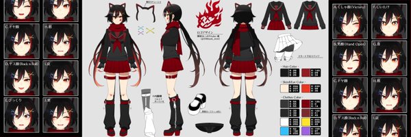 Mu_Alexius000 Profile Banner