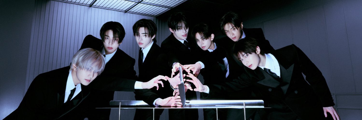 🖤🔪 banner