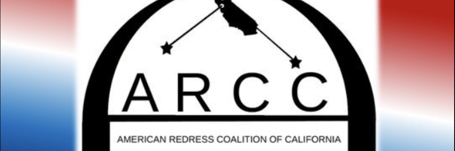 ARCC Bay Area's banner
