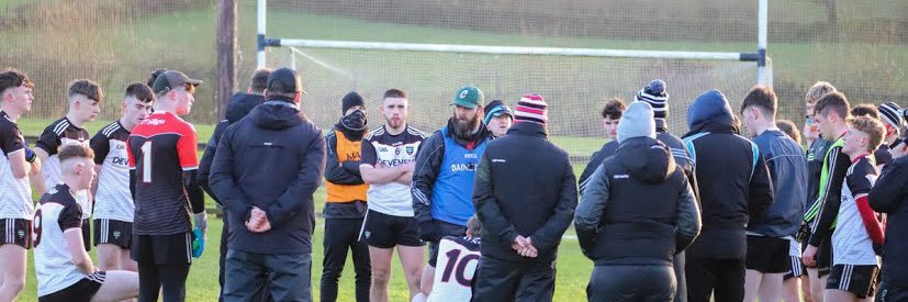 Daraghfallon's profile banner image