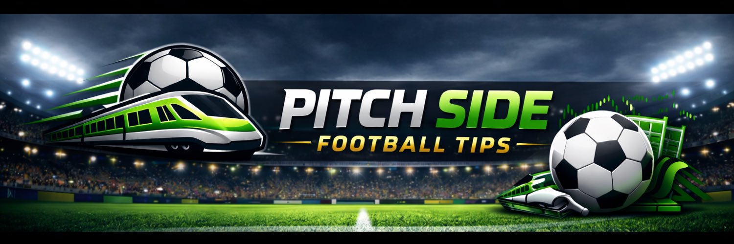 PitchSide Football Tips banner