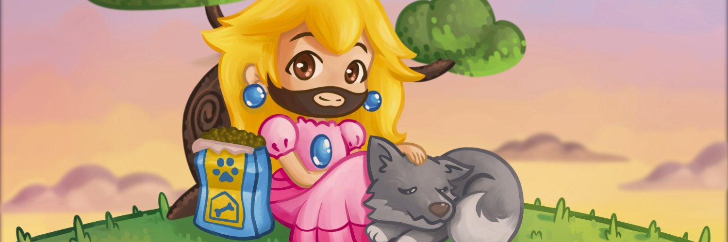 Anthagonas banner