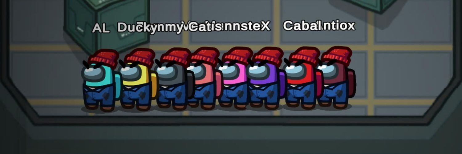 Cabalzinyourface banner
