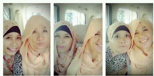 IndahMuslima's profile banner image