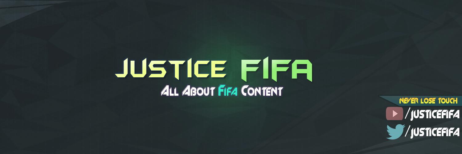 JusticeFifa's profile banner image