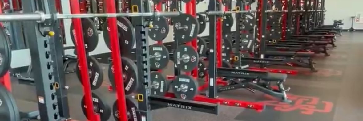 Anthony Hymes banner