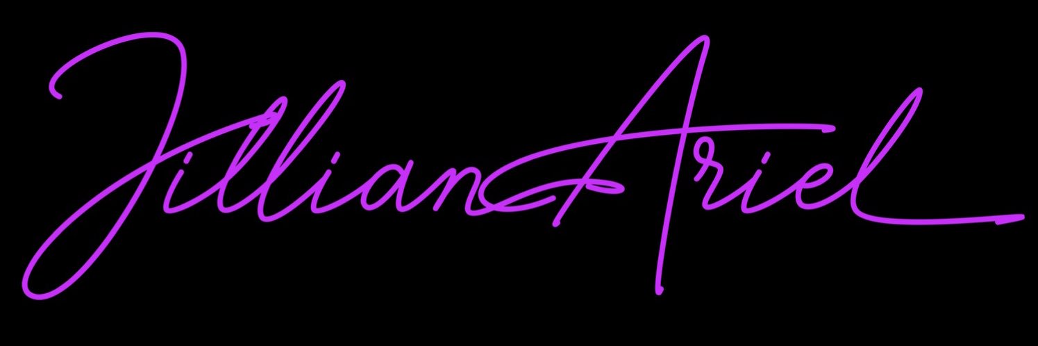 JillianAriel_'s profile banner image