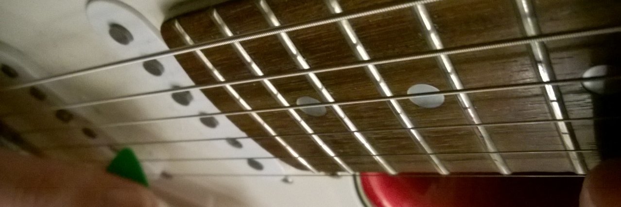 fretkit's profile banner image