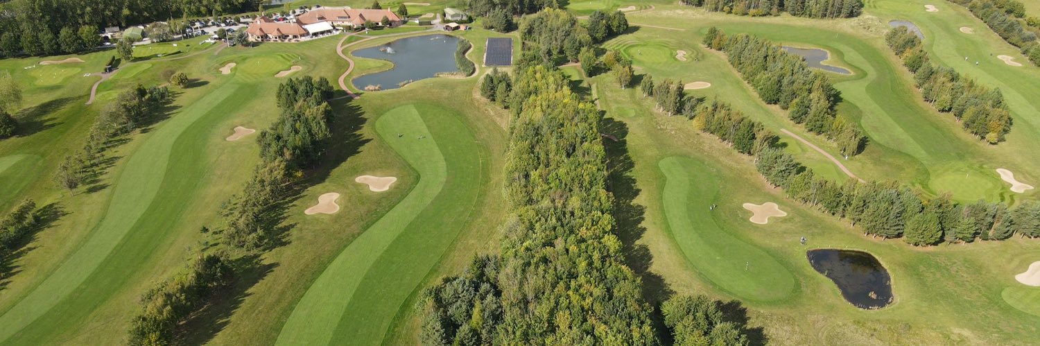 Jamie Nesfield banner