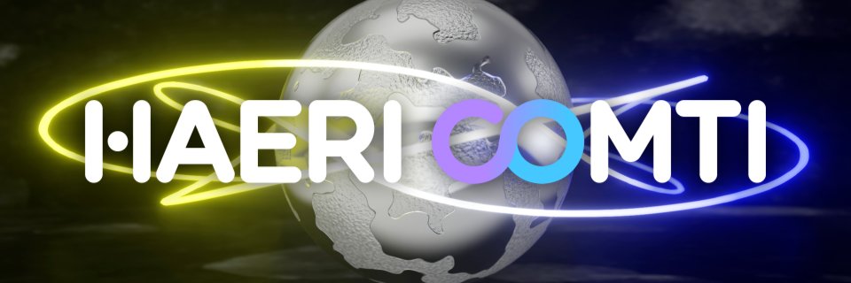 HAERICOMTI's profile banner image