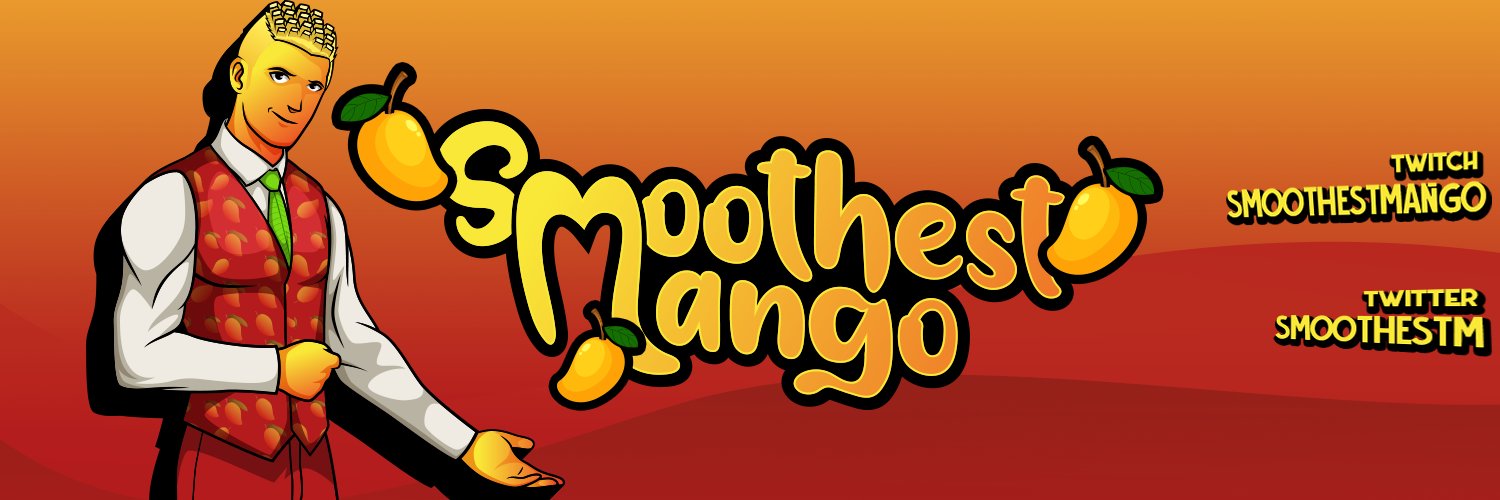 SmoothestM's profile banner image
