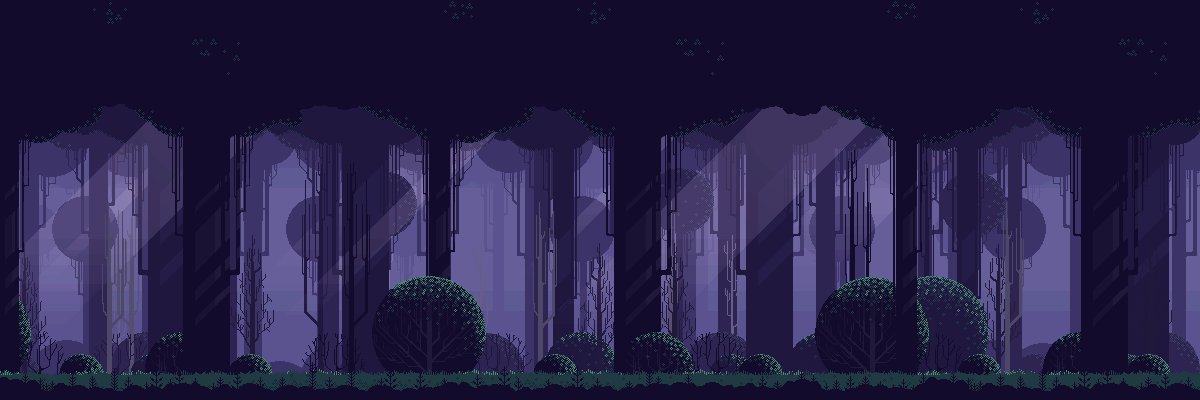 bloop 👾 // ENG // V-tuber banner