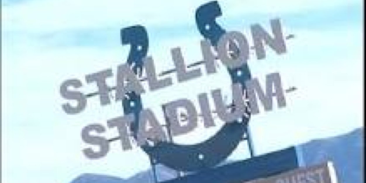 SHSStallions's profile banner image