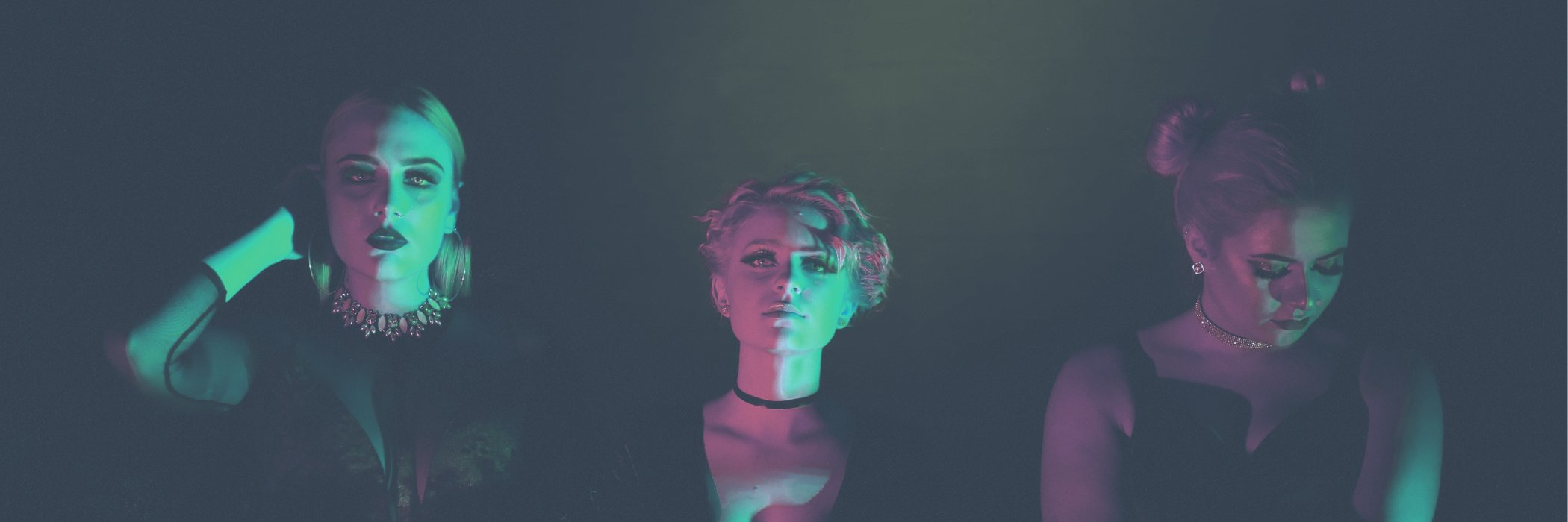 TheWolfeBand's profile banner image