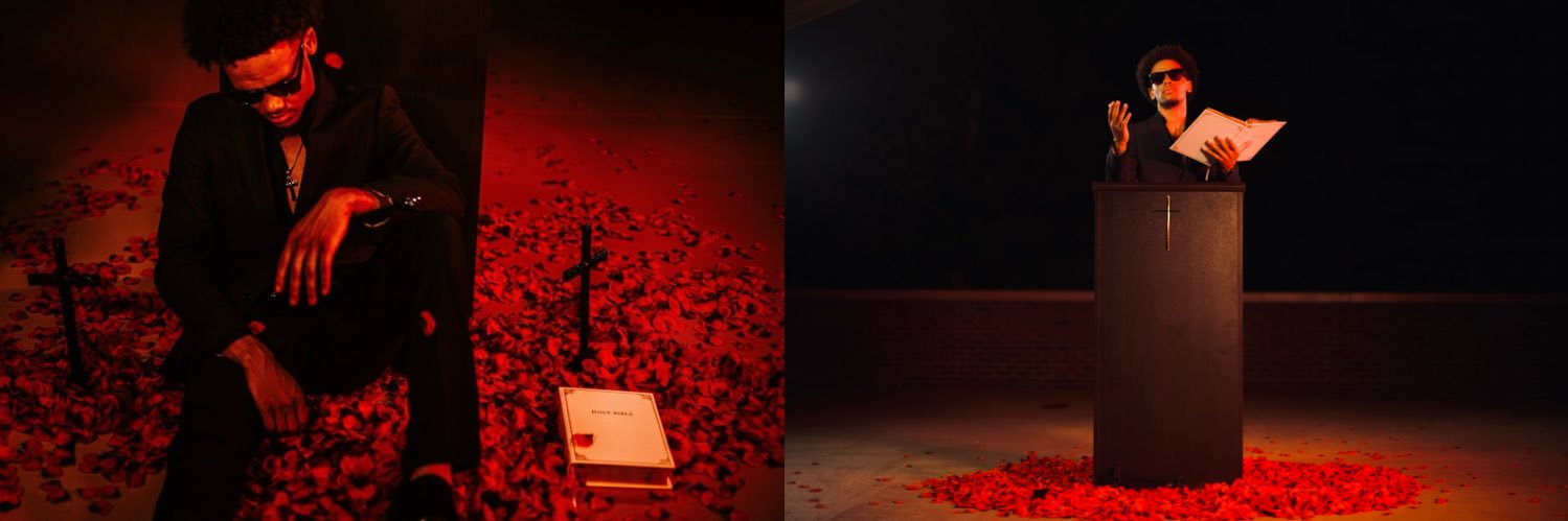 Toxic Confessions 🌹 banner