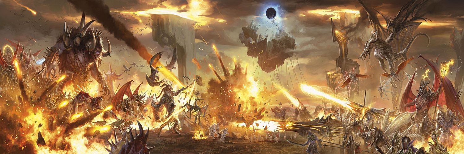 InfamousPlanet's profile banner image