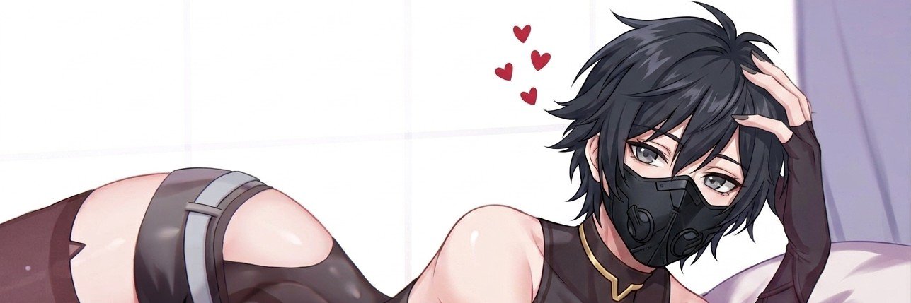 rinn_kun12's profile banner image