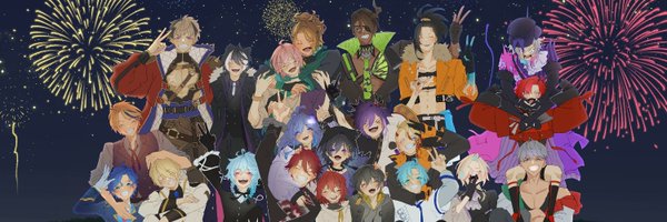 animating_stars Profile Banner