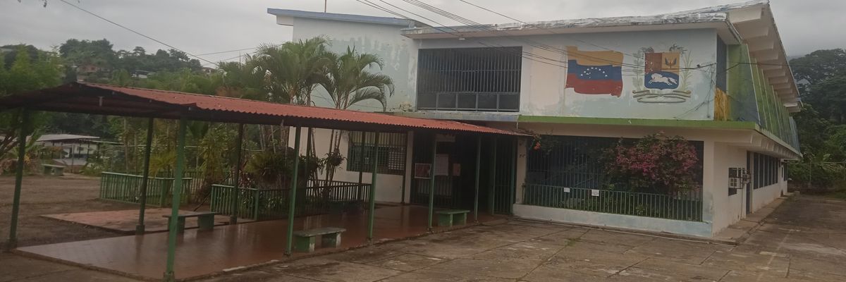 E Francisco de Sales Pérez banner