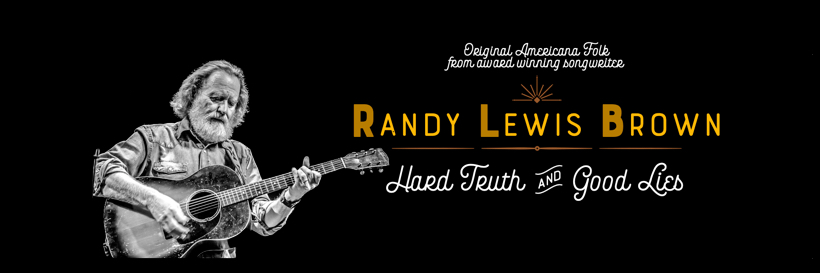 brownrandy's profile banner image
