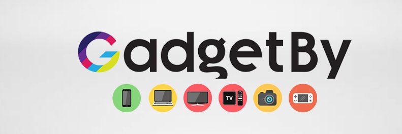 Gadgetby's profile banner image