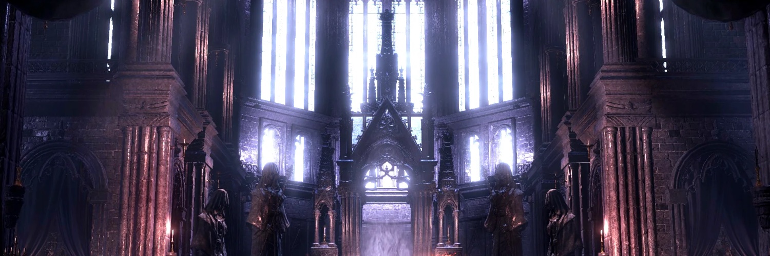 Pontiff Sulyvahn banner