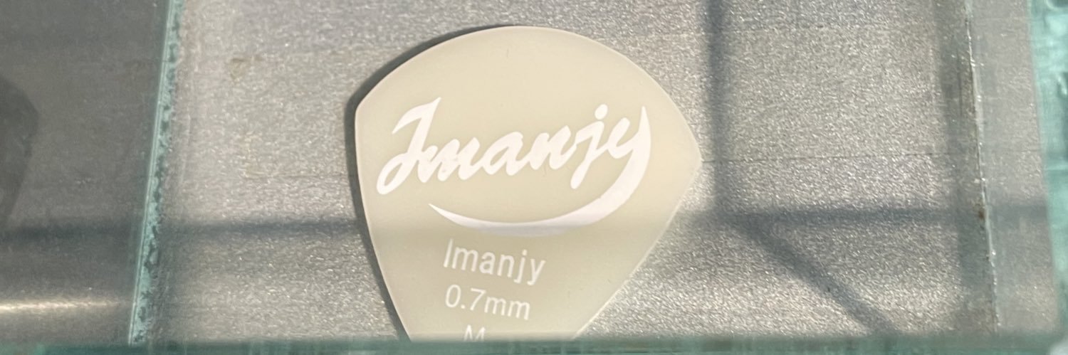 明日 Imanjy (いまんじー) になる！ banner