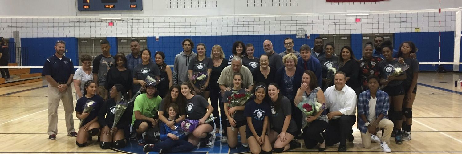 PutnamValleyVB's profile banner image