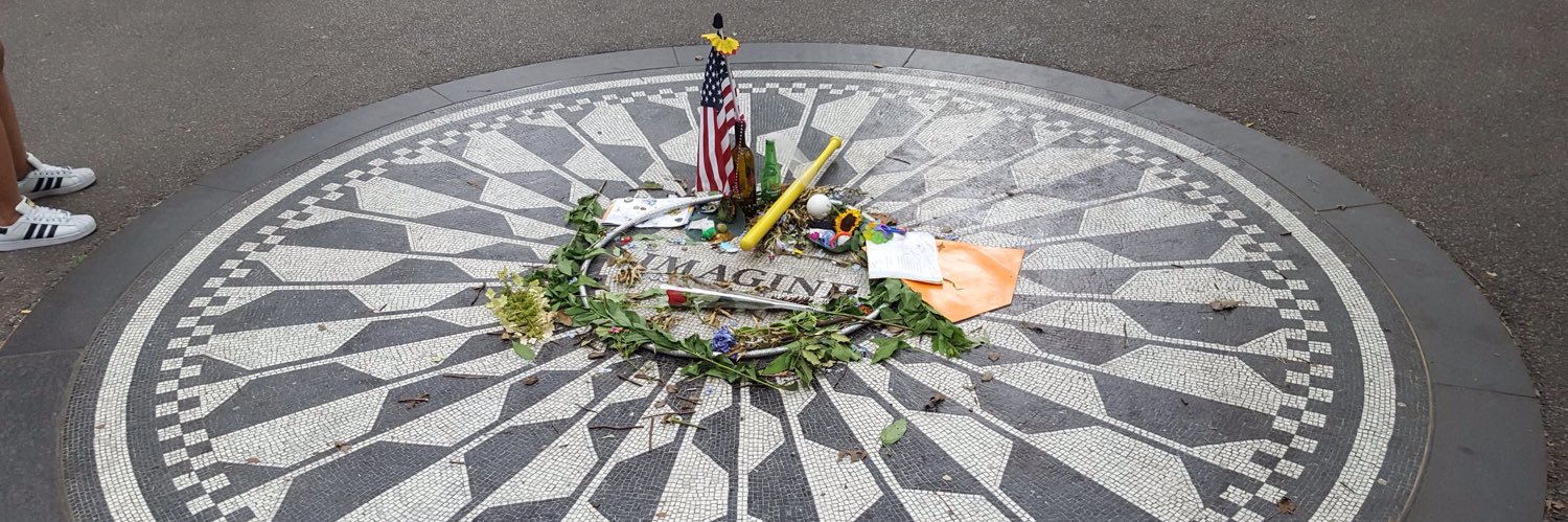 Stephen J Harris banner