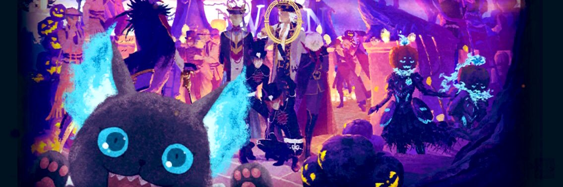 Tinaxcat's profile banner image
