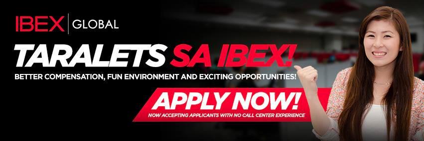 ibexglobalph's profile banner image