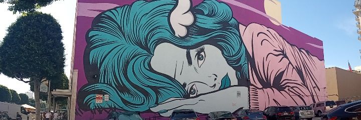 Vexatious Galoot banner