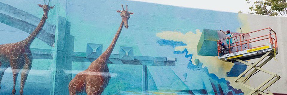 Phantom Galleries banner