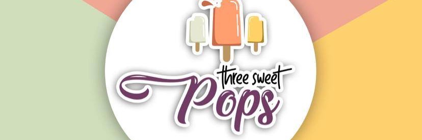 Three Sweet Pops banner