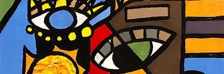 KaleidGallery's profile banner image