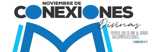 IglesiaCompaz Profile Banner