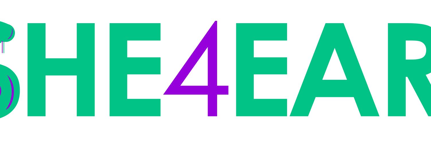 She4Earth banner