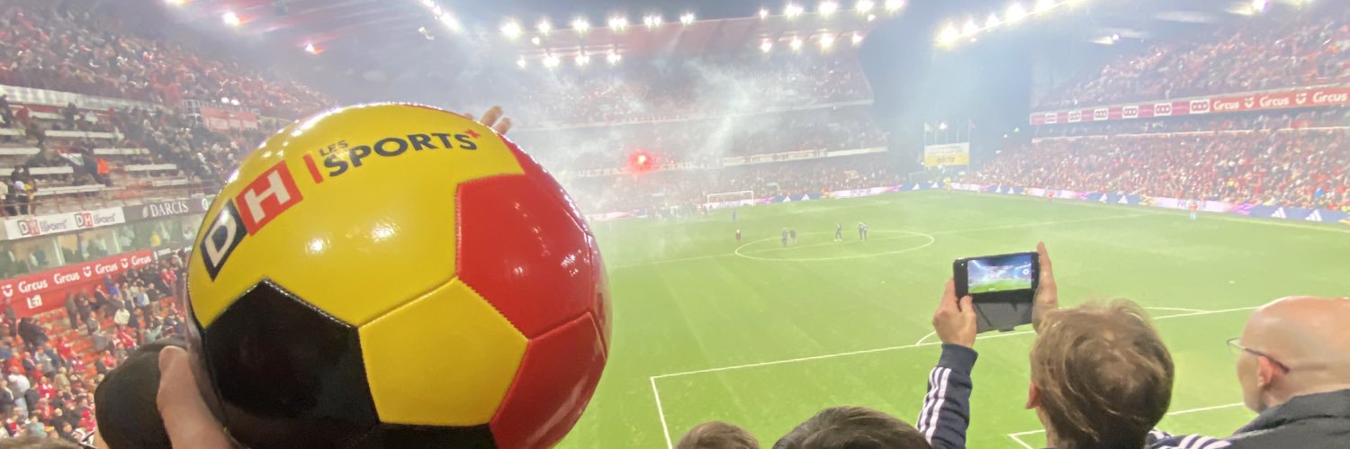 Tom godefroid Godefroid banner