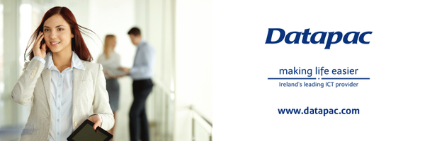 Datapac_ICT Profile Banner