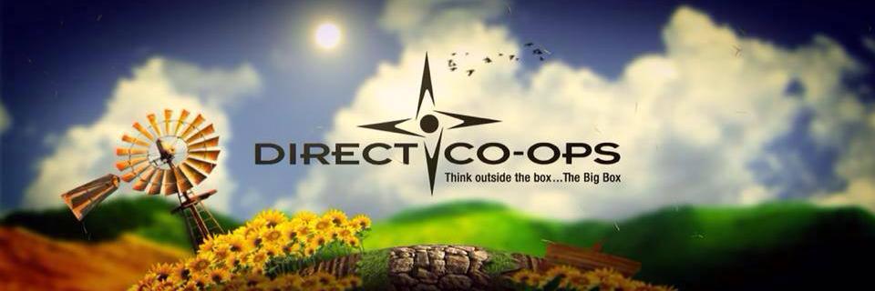 416direct's profile banner image