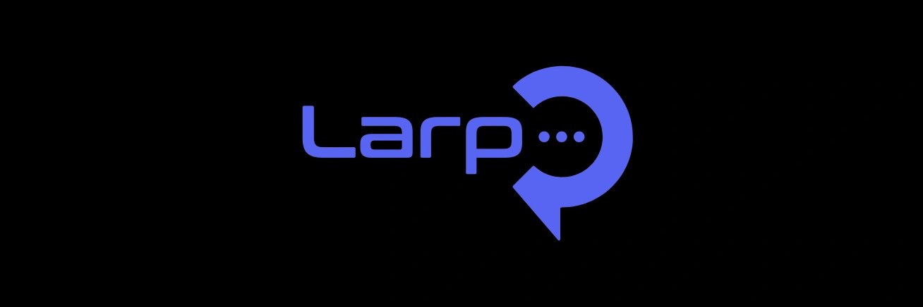 LarpChat's profile banner image